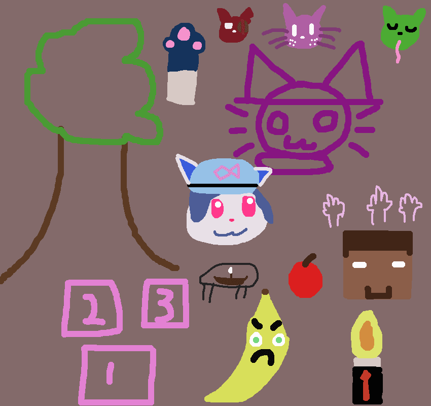 drawings 1