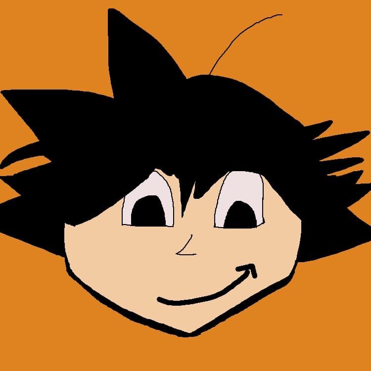 goku