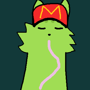 mcdonalds saint